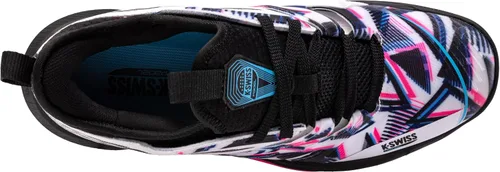 Vista 7 de K-Swiss Zapatillas SpeedTrac Padel Hombre