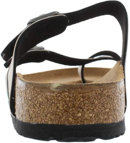 Vista 4 de Birkenstock - Sandalias Mayari para mujer, anchura estrecha