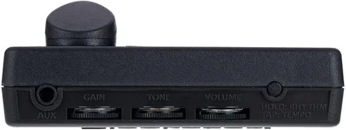 Vista 6 de Blackstar amPlug 2 Fly Bass Amplificador de Auriculares