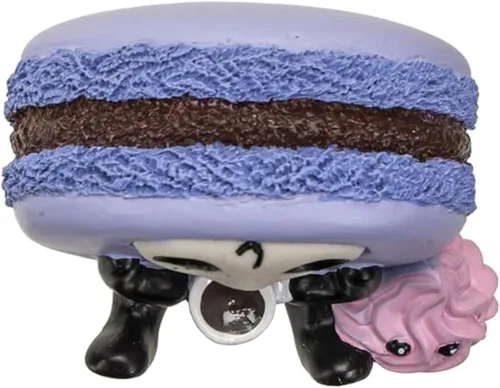 Vista 3 de Furrybones Ronny A Macaroon Sweet Treat