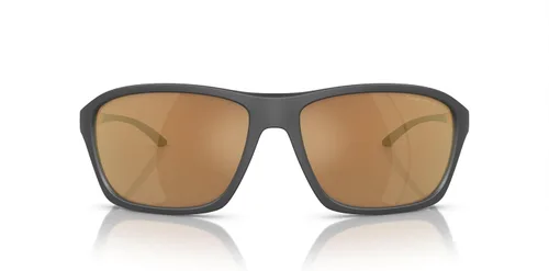 Vista 3 de Gafas de sol cuadradas Nitewish An4329 para hombre