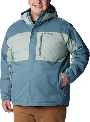 Vista 6 de Columbia Chaqueta aislante Tipton Peak II para hombre
