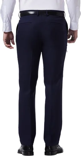 Vista 3 de Kenneth Cole REACTION Men's Modern Fit Stretch Dress Pant
