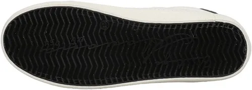 Vista 5 de VINTAGE HAVANA - Tenis de deporte casual y de moda para mujer, Con tachuelas blancas., 8