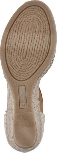 Vista 7 de WHITE MOUNTAIN Women's Maven Espadrille Wedge Sandal