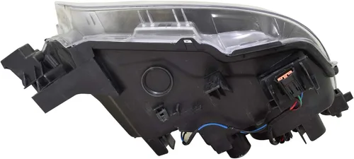 Vista 6 de TYC 20-9752-00-1 Lámpara de cabeza izquierda de repuesto compatible con Mazda CX-3