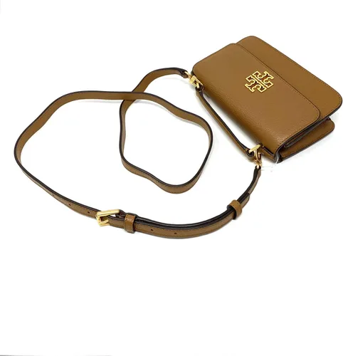 Vista 2 de Tory Burch Britten - Mini bolso de mano