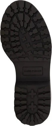Vista 7 de Marc Fisher Botas altas negras para niñas