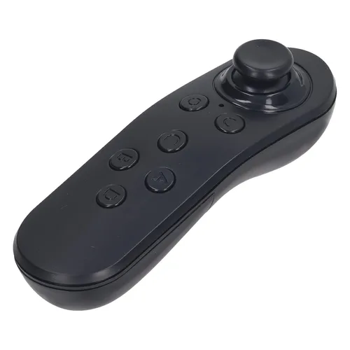 Vista 8 de VBESTLIFE Gamepad VR para iOS, Android, PC, control remoto inalámbrico VR Gamepad 4 modos Control remoto Joystick moderno Gamepad para teléfono
