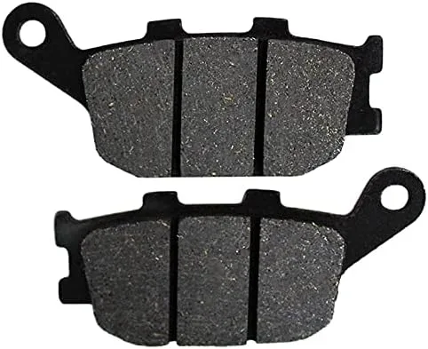 Vista 6 de Pastillas de freno delanteras y traseras para YA-MA-HA MT-09 900 Sport Tracker Street Rally Tracer GT XSR900 Abarth FZ1 1000 Fazer MT-10