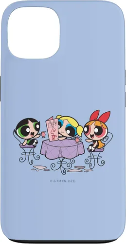Vista 7 de Carcasa a la carta para iPhone 17 de chicas superpoderosas
