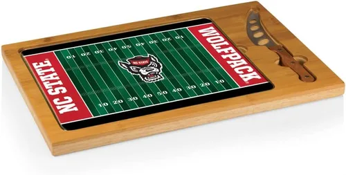 Vista 66 de PICNIC TIME NCAA Icon Cheese Set (3 piezas)