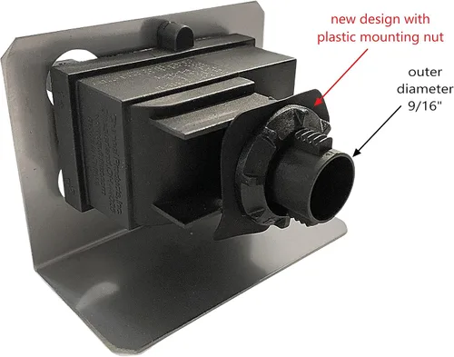 Vista 2 de Kit de ignición electrónica Weber 91360 para parrillas a gas Spirit (2009-2012)