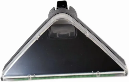 Vista 2 de Hoover Herramienta de escalera-6" Negro/Verde #440003856