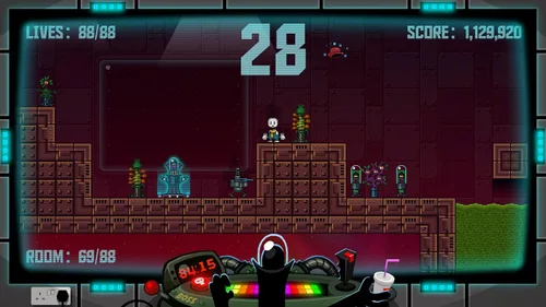 Vista 4 de 88 Heroes 98 Heroes Edition (Nintendo Switch)