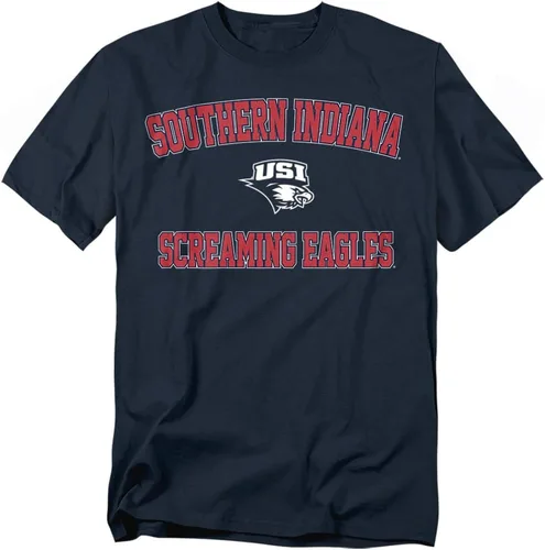 Vista 90 de Colección oficial de camisetas universitarias clásicas unisex para adultos 3