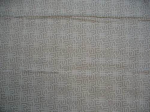 Vista 2 de DaDa Bedding FSFST8222 - Juego de sábanas encimeras y bajeras de algodón de cachemira, 3 piezas, tamaño individual