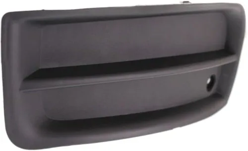 Vista 3 de I-MATCH AUTO PARTS Cubierta de la luz del agujero antiniebla del parachoques delantero izquierdo del lado del conductor para Chevrolet Cruze