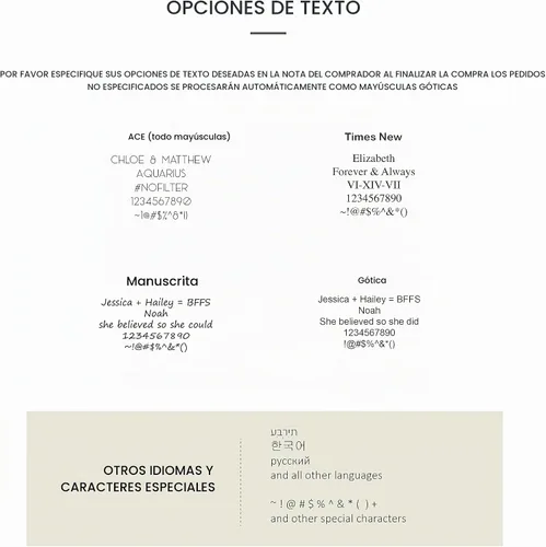 Vista 9 de Anillos personalizados para mujer, anillo envolvente personalizado grabado