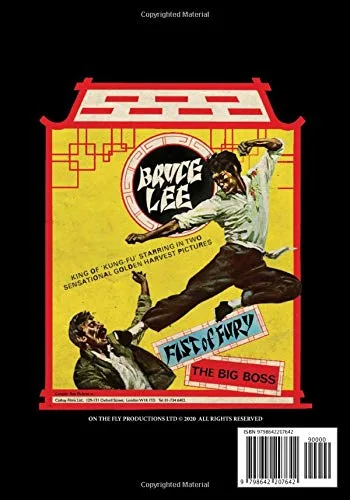 Vista 2 de EVERYBODY WAS KUNG FU FIGHTING A Retro Journey Back to the 1970s