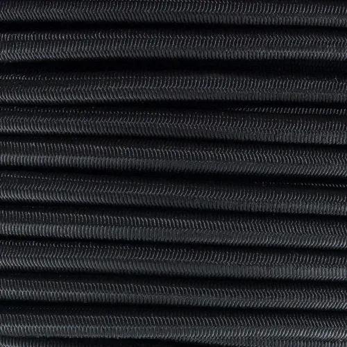 Vista 74 de West Coast Paracord Cuerda elástica de nailon para bungee de 1/2 pulgada (13 mm x 3 metros, púrpura brillante)