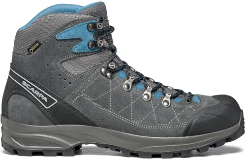 Vista 3 de SCARPA Men's Kailash Trek GTX Waterproof Gore-Tex Lightweight Boots for Backpacking and Hiking
