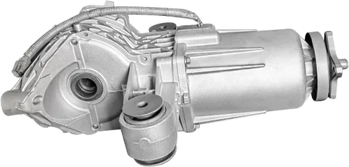 Vista 6 de 42540531 22880777 Conjunto de portador diferencial AWD del eje trasero compatible con Chevy Equinox 2007-2017, compatible con GMC Terrain 2010-2017