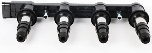 Vista 3 de Bobina de ignición de piezas de motor de automóvil 1pc 1208086 compatible con Chevrolet Aveo Cruze Tracker compatible con Opel Astra Corsa Insignia