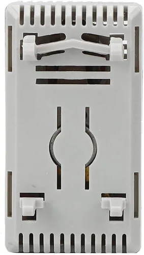 Vista 6 de Interruptor de termostato mecánico de 110V-250V 0-60 Controlador de temperatura compacto ajustable normalmente eléctrico (1.8 x 1.7 x 1.3 pulgadas)