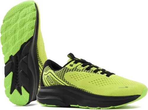 Vista 7 de JACKSHIBO Zapatos de punta ancha para hombres y mujeres, tenis anchos para correr en carretera, ligeros, transpirables, neutros, acolchados