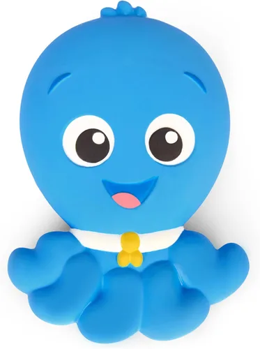 Vista 6 de Baby Einstein Teether-Pillar Rattle and Chill - Juguete para dentición, a partir de 3 meses