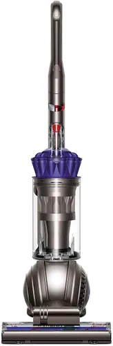 Vista 2 de Dyson pelota animal 2 Aspiradora Vertical, hierro/Morado
