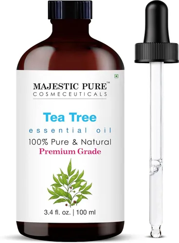 Vista 12 de Majestic Pure Aceite esencial con cuentagotas de vidrio, 100% puro y natural, aceites esenciales para difusor, aromaterapia, fabricación de jabón