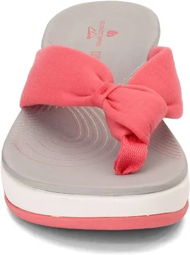 Vista 147 de Clarks - Sandalias para mujer Arla Glison