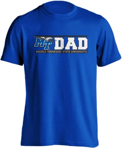 Vista 60 de Sport Your Gear Camiseta con licencia oficial de la NCAA para el día del juego, ropa de Spirit Wear Proud Fan Gear