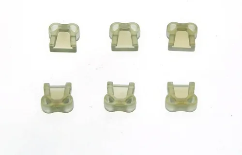 Vista 2 de DCN680, adecuado para clavadora inalámbrica de 20V MAX 6pcs