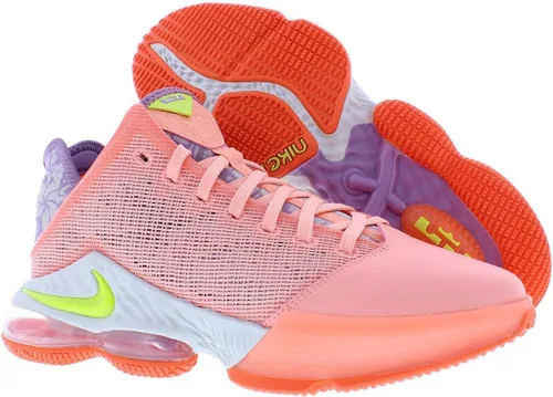 Vista 37 de Nike Zapatillas de baloncesto Lebron 19 Low