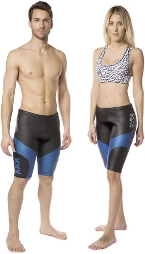 Vista 3 de Xterra Wetsuits - Pantalones cortos de neopreno para triatlón 0197in