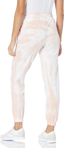 Vista 2 de Danskin Womens Spiral Print Sweatpants