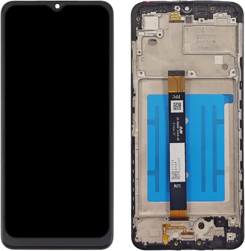 Vista 3 de para Samsung Galaxy A03S A037u [versión de EE. UU.] Reemplazo
