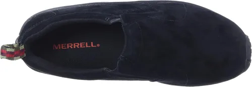 Vista 5 de Zapato deslizable Jungle de Merrell, de cuero, para hombre