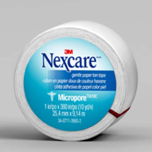 Vista 8 de Nexcare - Papel suave