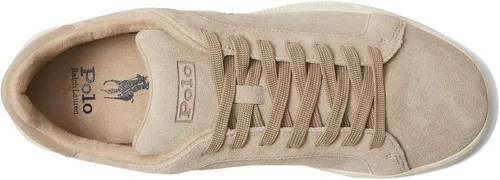 Vista 2 de POLO RALPH LAUREN Men's HRT Ct Ii Sneaker