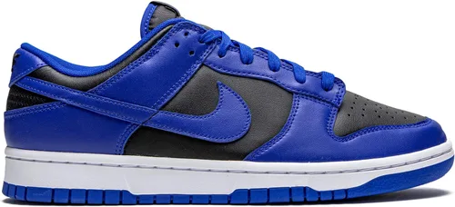 Vista 3 de Nike Hombres Dunk Bajo Retro DD1391 001 Hyper Cobalt