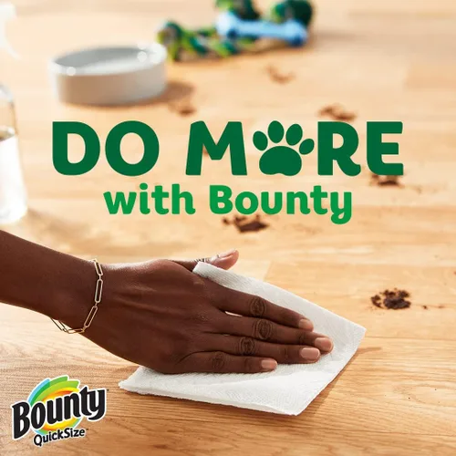 Vista 5 de Bounty Select-A-Size - Toallas de papel, 2