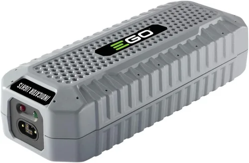 Vista 5 de EGO POWER+ Cargador de doble puerto de 56V 280W - CH2800D