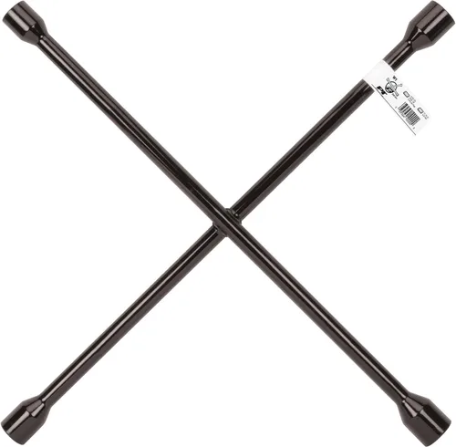 Vista 6 de Performance Tool W1 Silver Llave cruzada SAE/métrica de 4 vías de 20 pulgadas