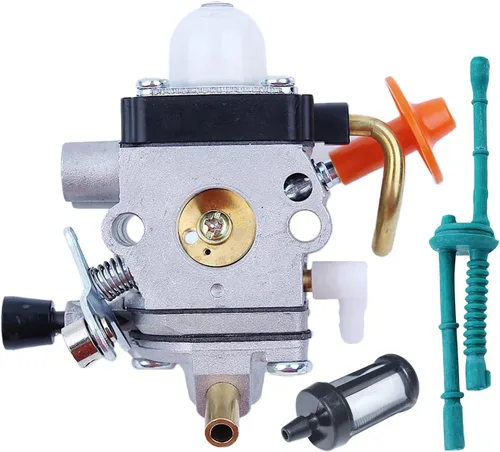 Vista 7 de Para Stihl Fs90 Fs110 Ht101 Fs130 Fs100 Fs110R Km110R Km130 Hl100 Ht100 Fs100Rx Fs130R Fs87 Fs100R Km90 Km90 0R Km1 00 Km110 Km130R Fc90 Fc95 Fc100