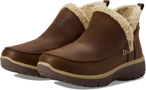 Vista 4 de Skechers Women's Easy Going-Gold Rush Ankle Boot