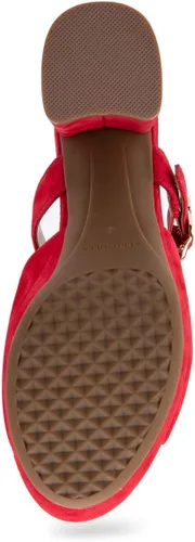 Vista 5 de Aerosoles Sandalia de tacón cósmica para mujer